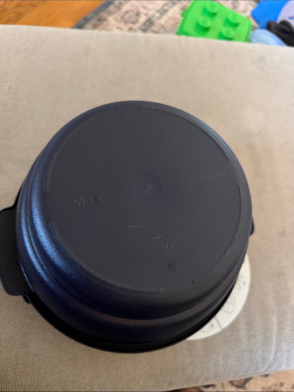 Tupperware Smart Microwave Multi-Cooker - Picture 8 of 9